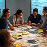 Discovery workshop session
