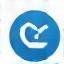 X (formerly Twitter) icon