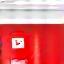 YouTube icon
